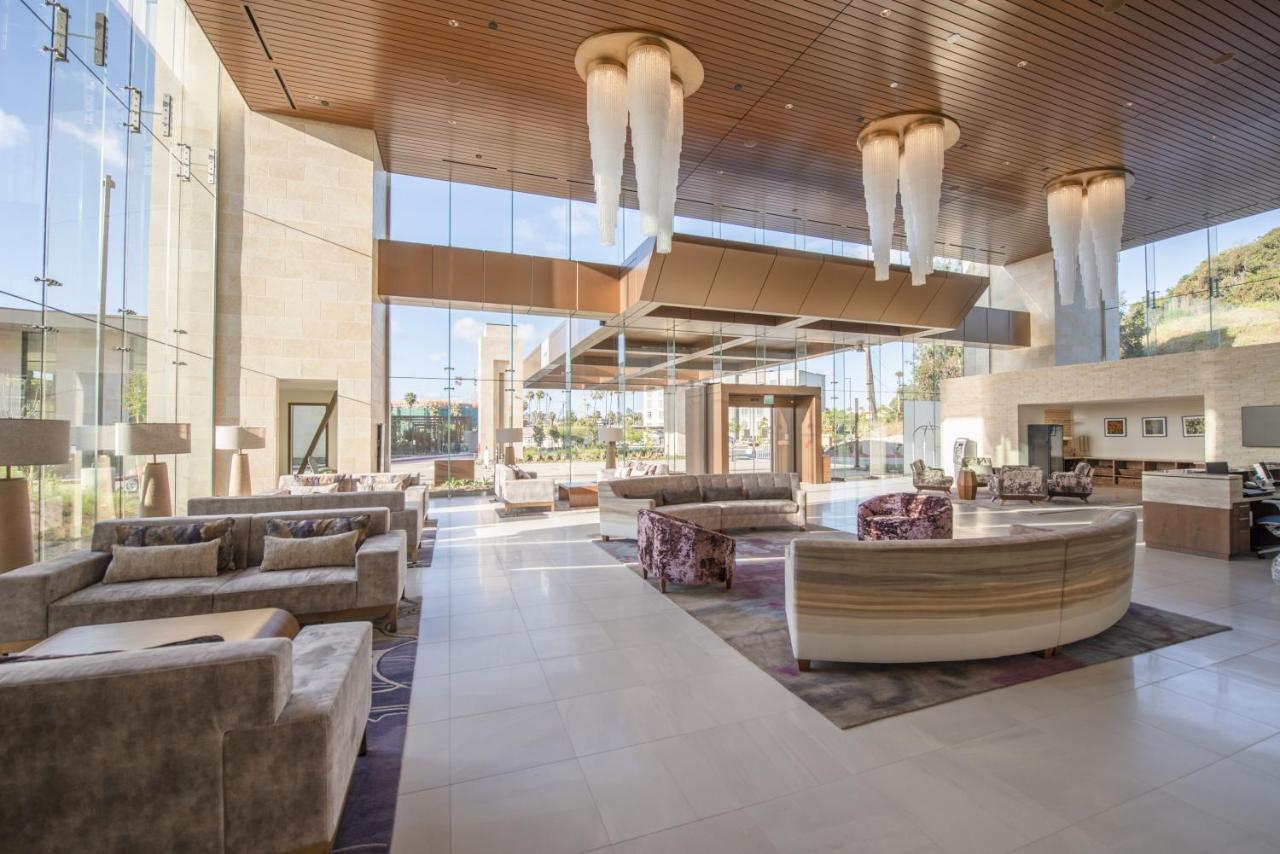 Legacy Resort Hotel & Spa San Diego Exterior photo