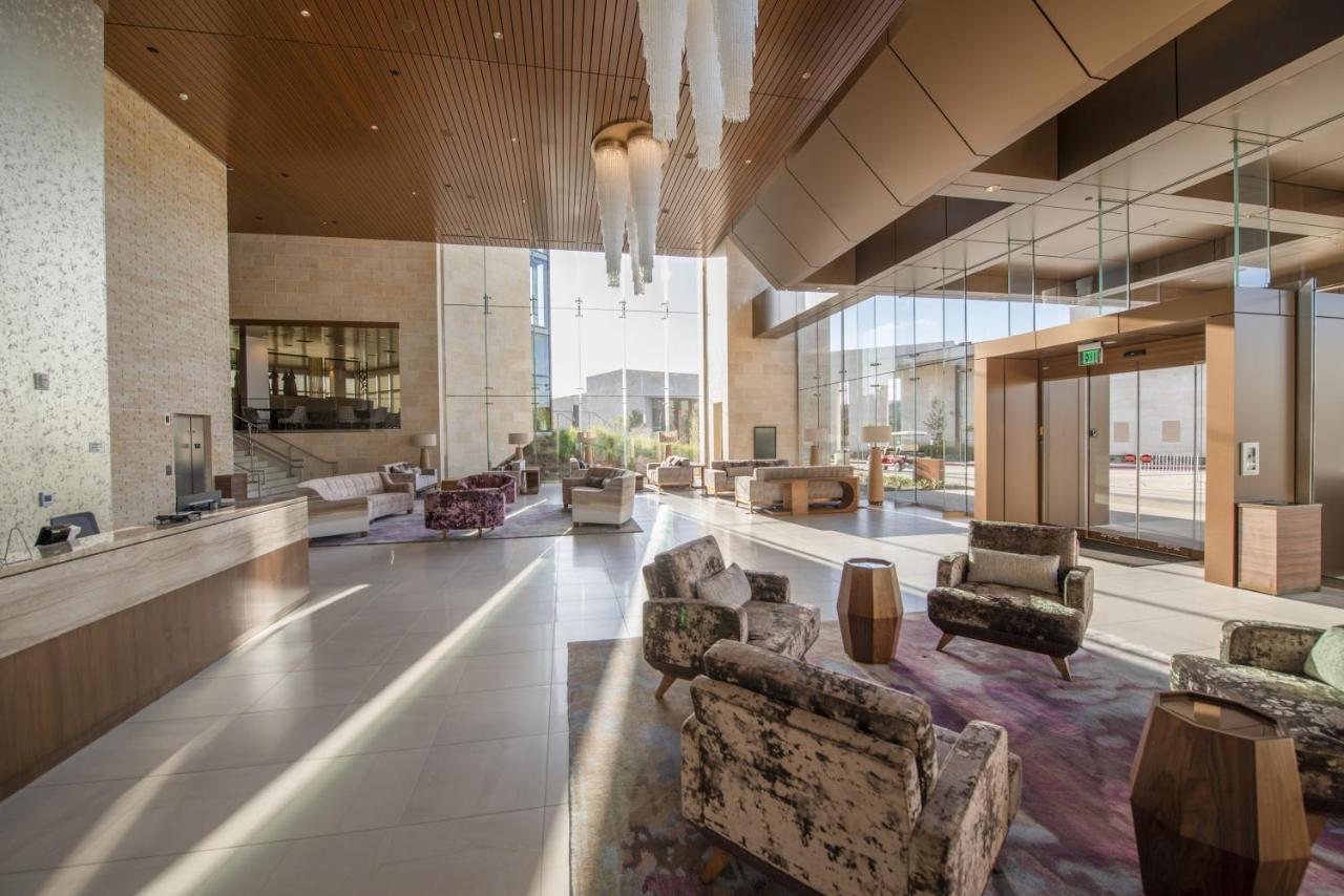 Legacy Resort Hotel & Spa San Diego Exterior photo