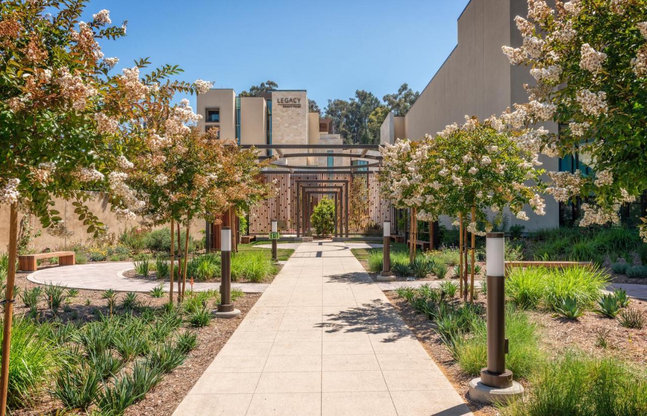 Legacy Resort Hotel & Spa San Diego Exterior photo