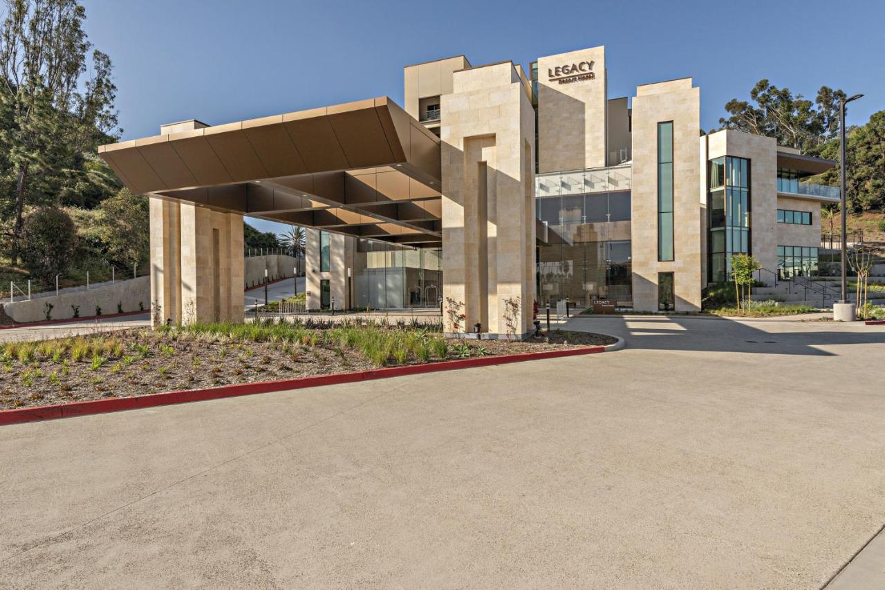 Legacy Resort Hotel & Spa San Diego Exterior photo