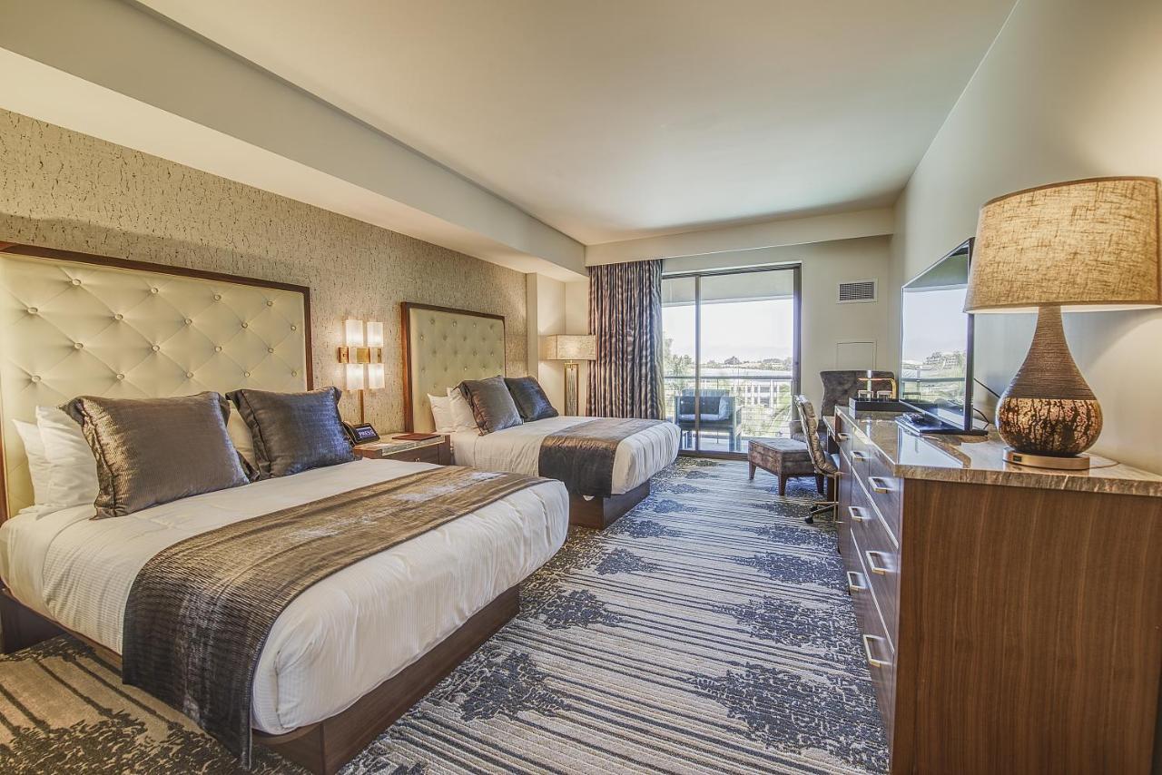 Legacy Resort Hotel & Spa San Diego Exterior photo